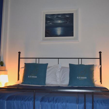 Alta Dimora B&B Suites Катанія Екстер'єр фото
