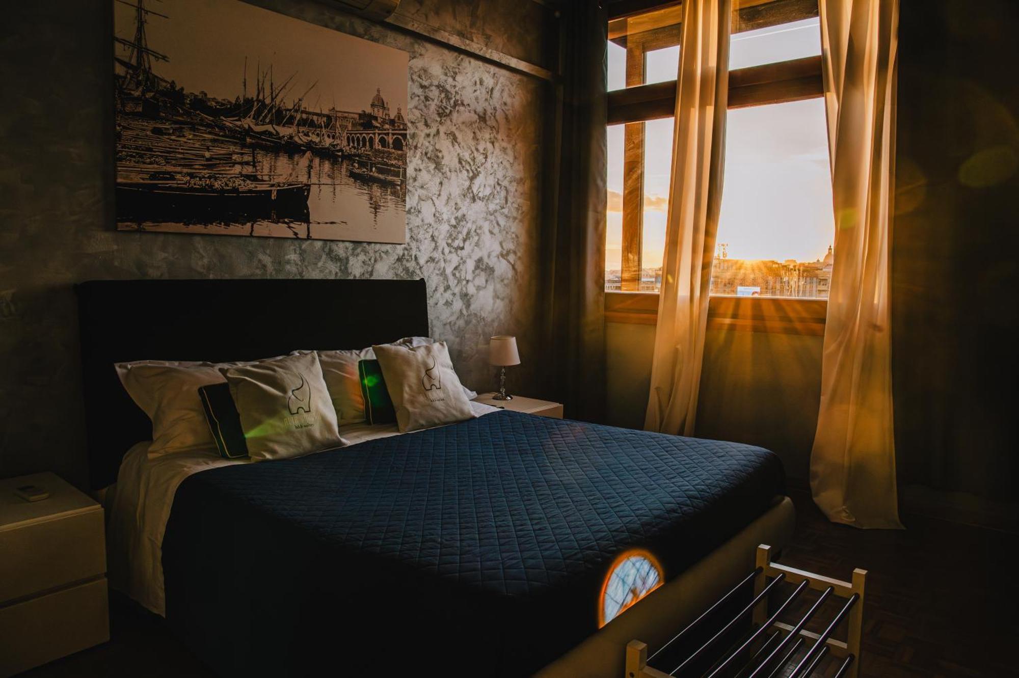 Alta Dimora B&B Suites Катанія Екстер'єр фото