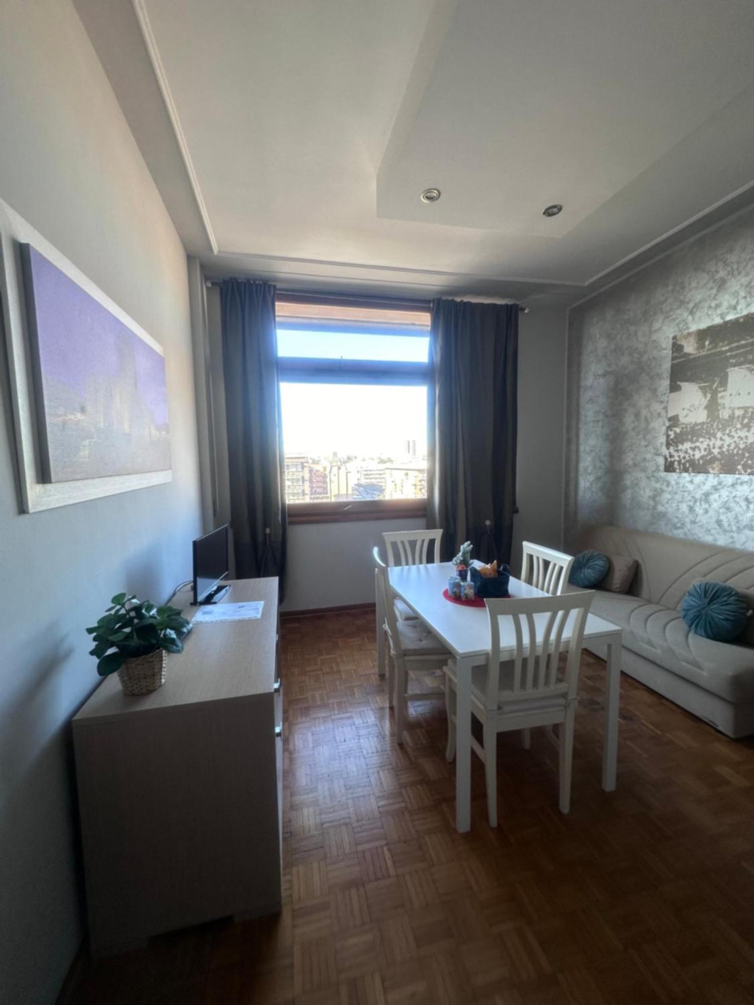 Alta Dimora B&B Suites Катанія Екстер'єр фото