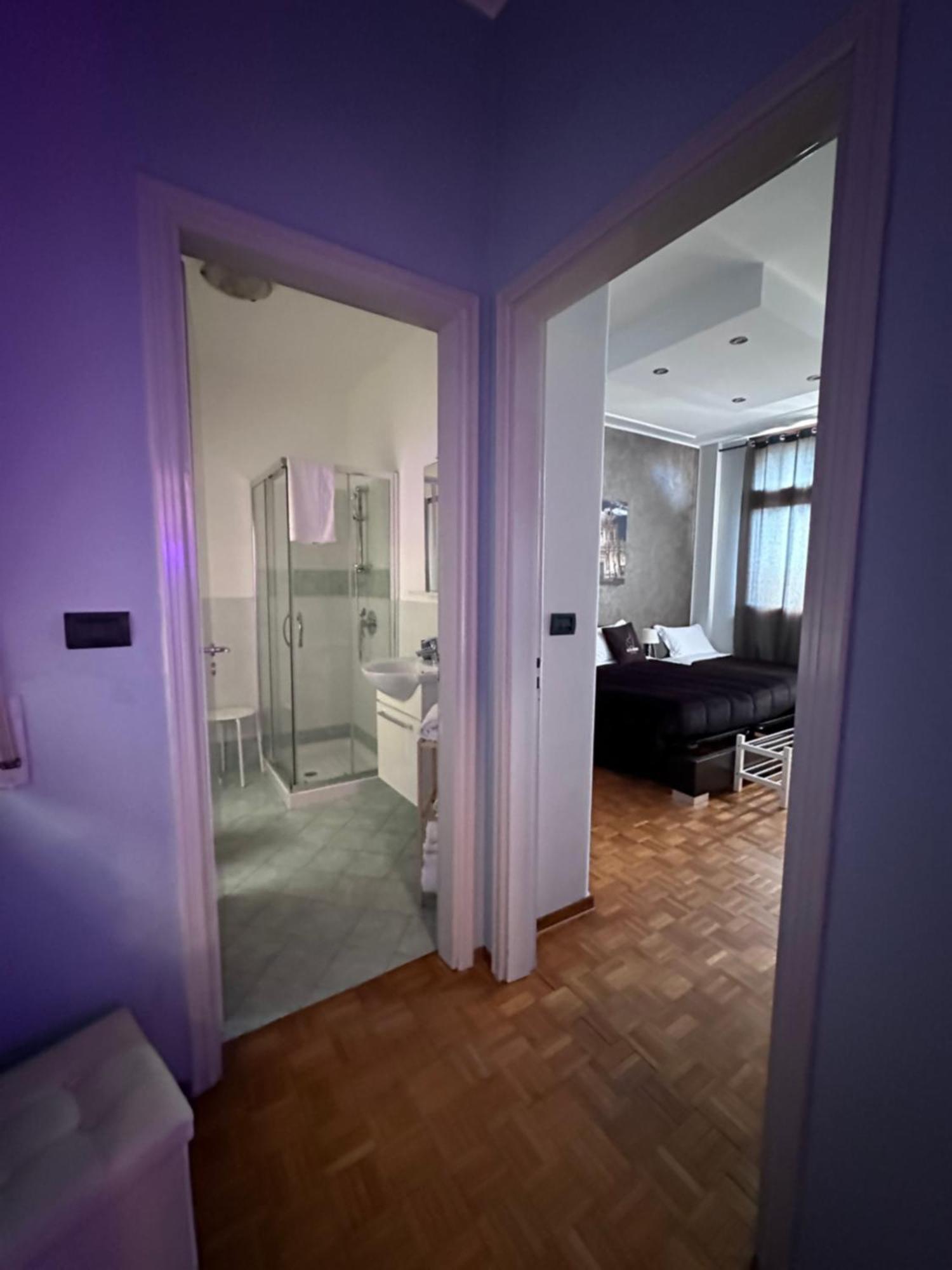 Alta Dimora B&B Suites Катанія Екстер'єр фото