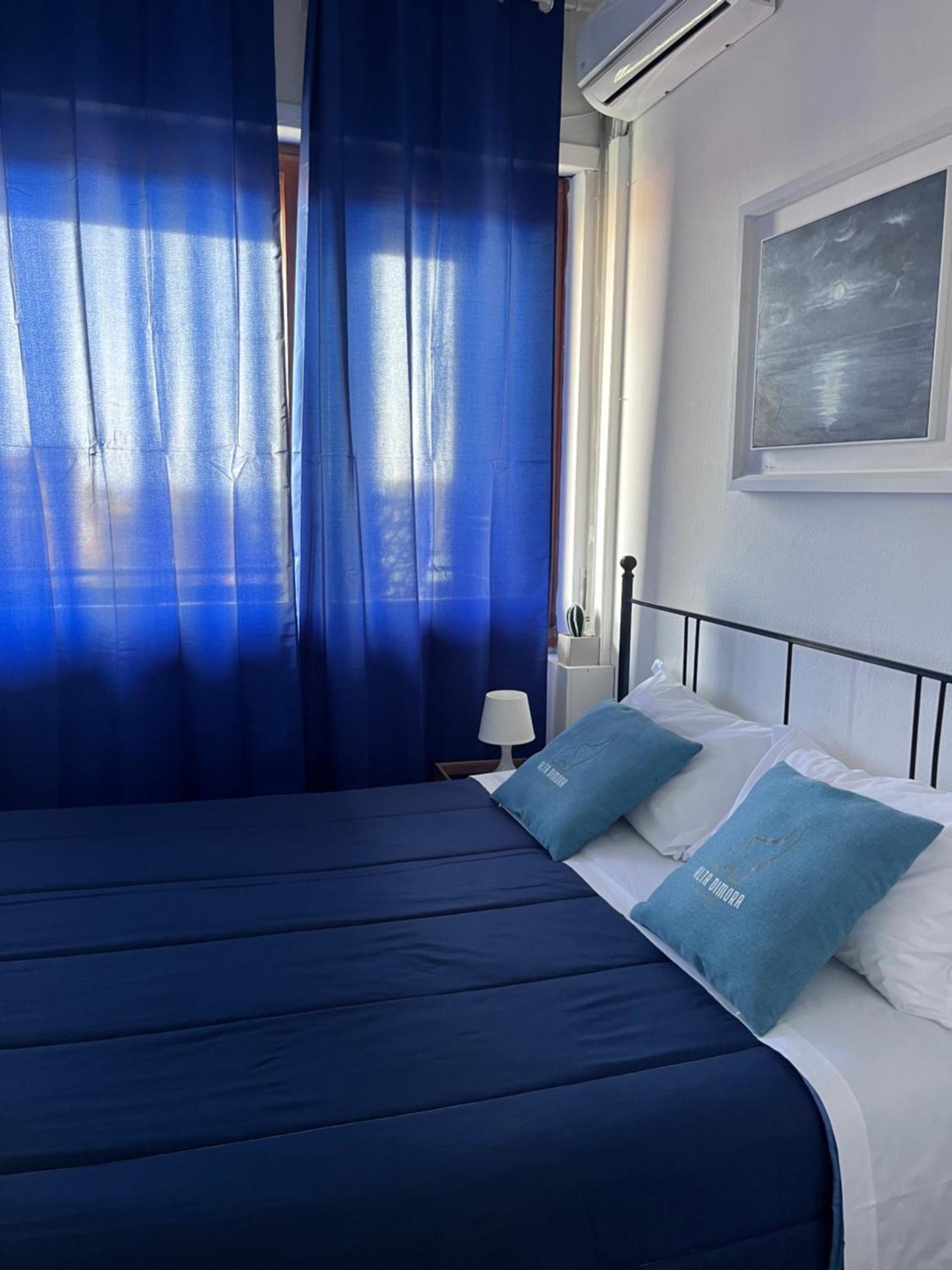 Alta Dimora B&B Suites Катанія Екстер'єр фото