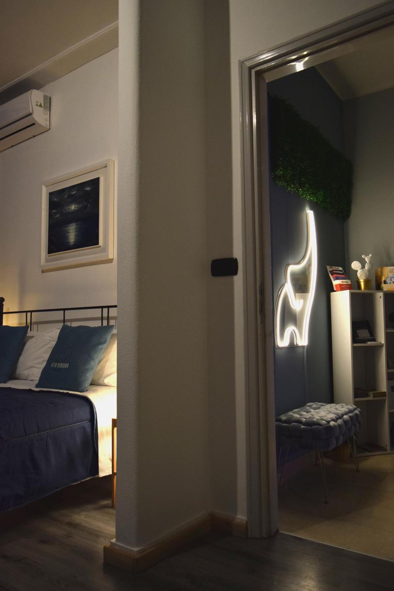 Alta Dimora B&B Suites Катанія Екстер'єр фото